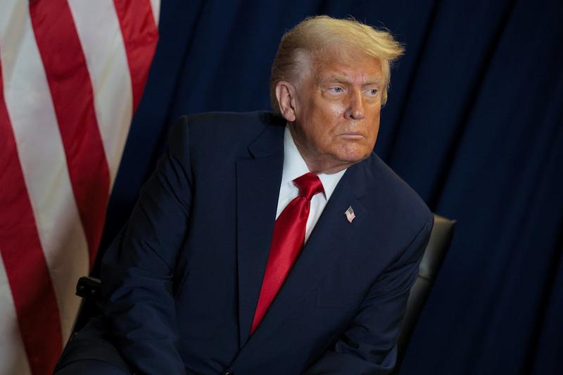 Team Trump Secretly Worried Dems Have a Point on Government Shutdown
