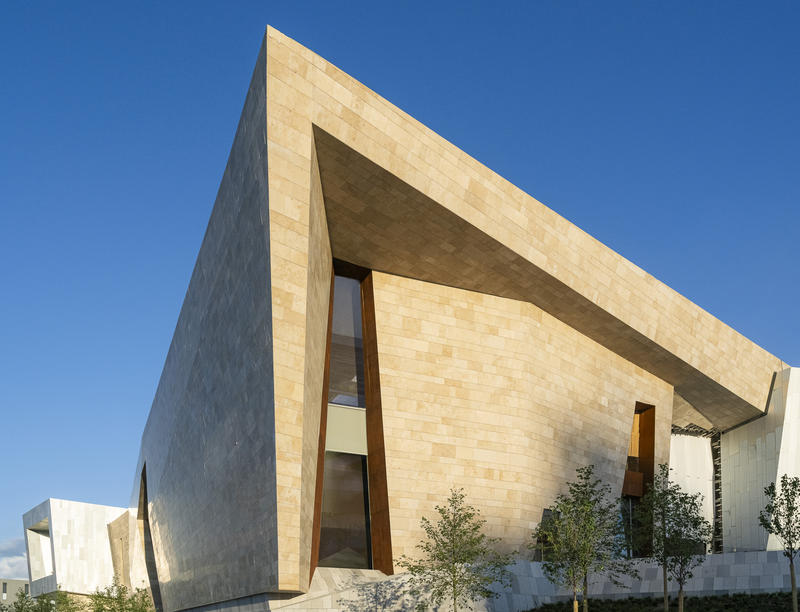 Could Almaty’s Contemporary Art Museum Mark a New Era for Kazakhstan?