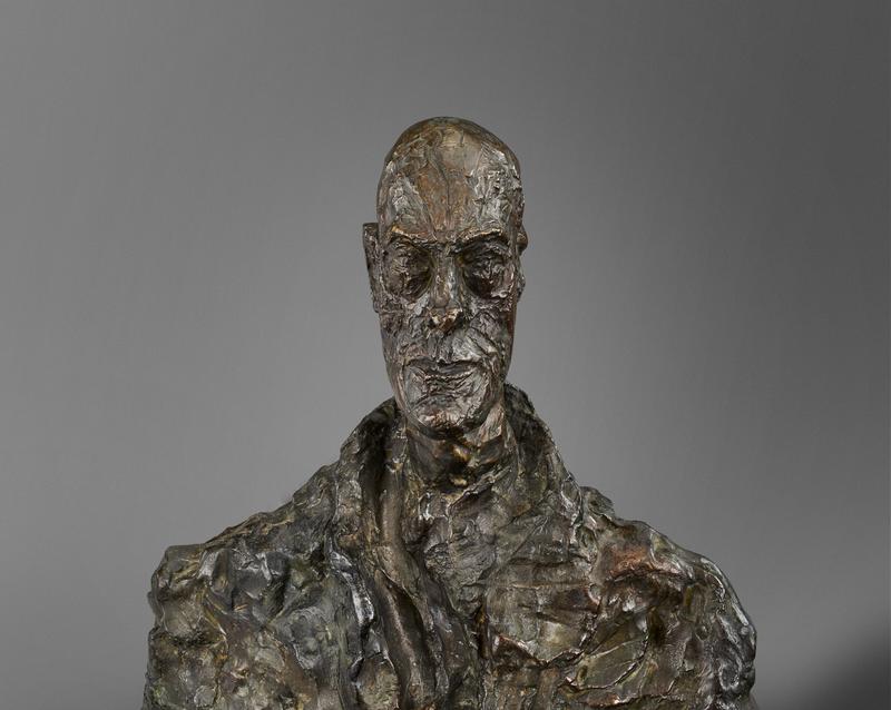 Christie’s Secures Another Major Consignment in Max Berry’s Encyclopedic Art Collection