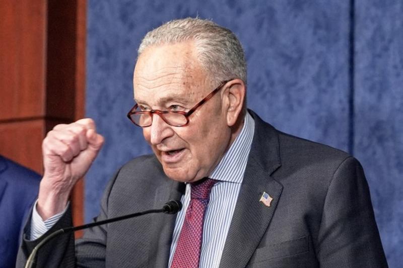 Of Course the Democrats are Lying About Funding Illegals