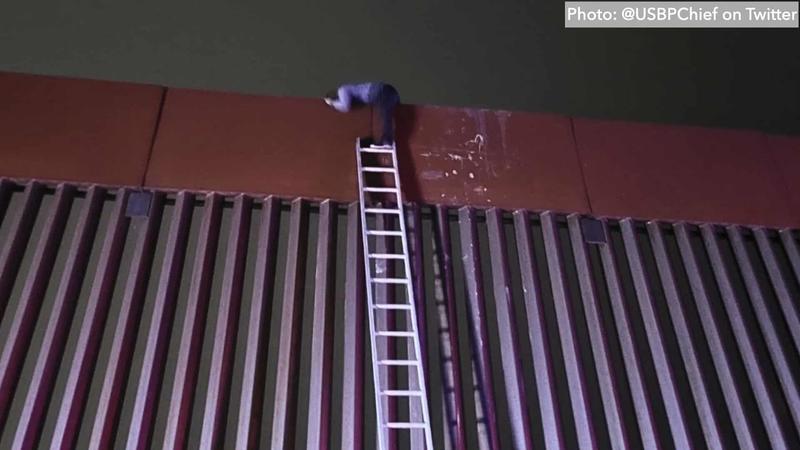 Weekly U.S.-Mexico Border Update: government shutdown, human rights abuse in the US, Mexico “caravan”