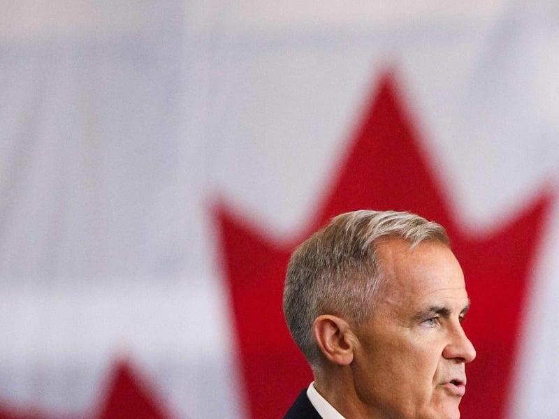 Carney réinvente l’État en multipliant les agences