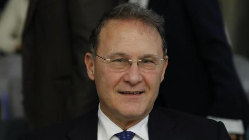 Edmondo Cirielli versoÂ la candidatura alla presidenza della Campania per il centro destra