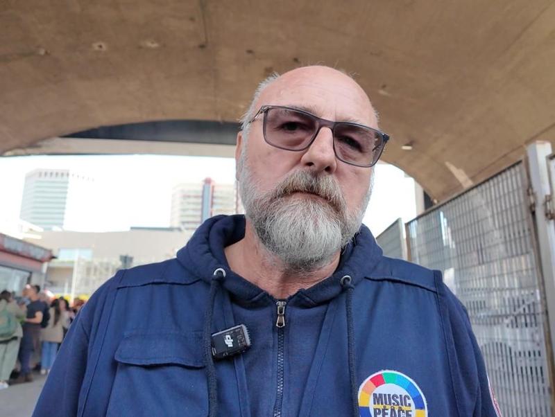 La Flotilla non si arrende, Rebora (Music for peace): “Da Genova partite altre 240 tonnellate di aiuti per Gaza”