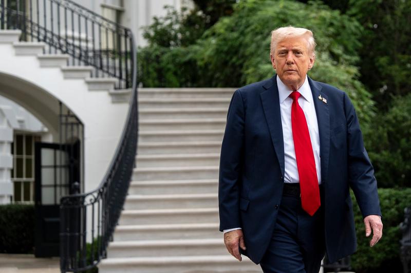 Trump casts shadow over Nobels as prize-awarding body warns academic freedom at risk