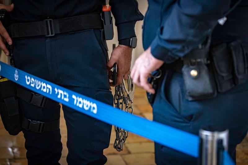 IDF reservist, associate latest to be charged for Iran espionage; 3rd man arrested