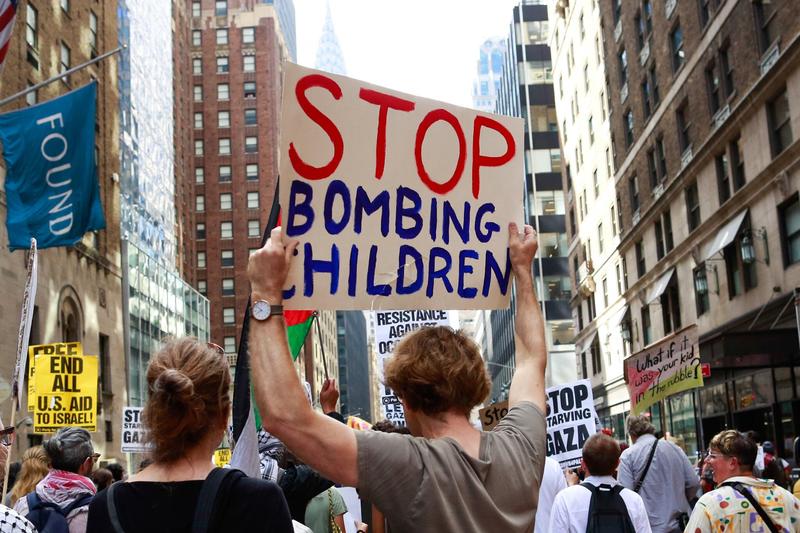 US public increasingly critical of Israel, with 59% opposed to government — poll