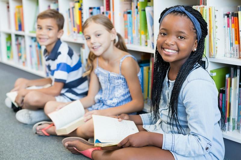 Fifteen books to help children learn about women’s place in history