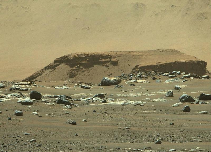 Could life exist on Mars today? Here’s what the latest evidence says