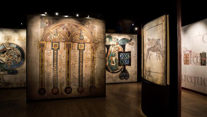 Book of Kells: exploring the evidence that points to Pictish origins in north-east  Scotland