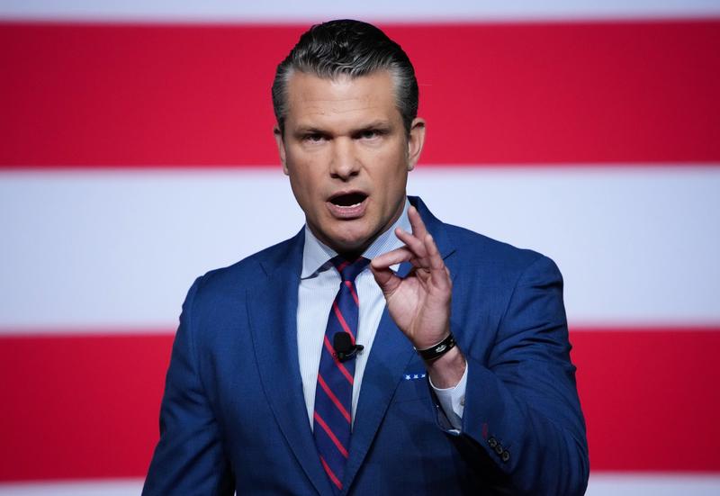 Pete Hegseth’s demand that troops be fit — not fat — is essential to US military readiness