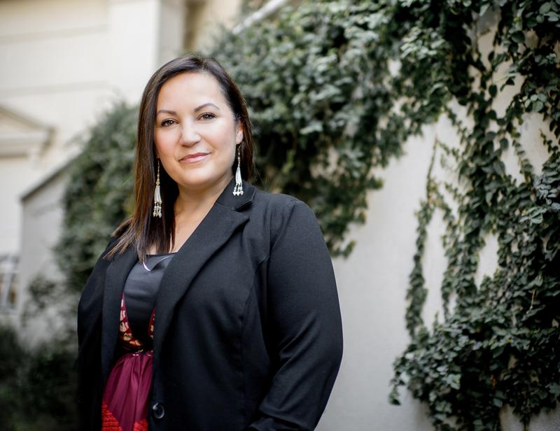 MacKenzie Scott Donates $50M to Nonprofit Boosting Native Student Scholarships