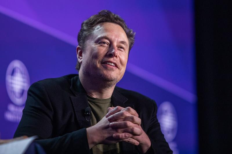 Musk Can Cheer the End of EV Subsidies This Once