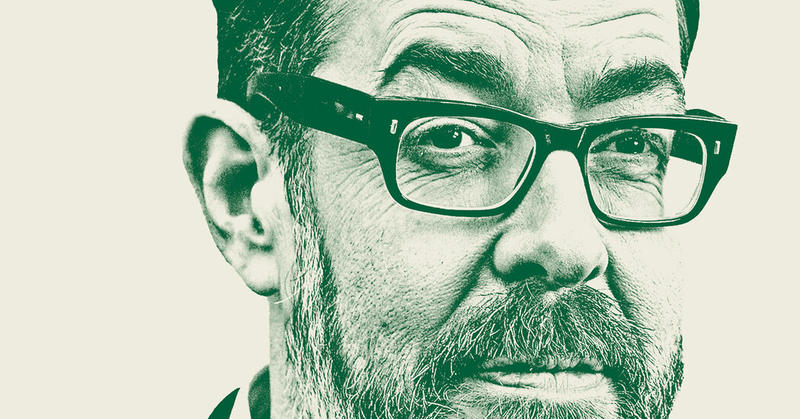 Why Getting Older Might Be Life’s Biggest Plot Twist