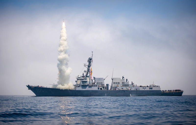 Will Trump Send Tomahawk Missiles to Ukraine?