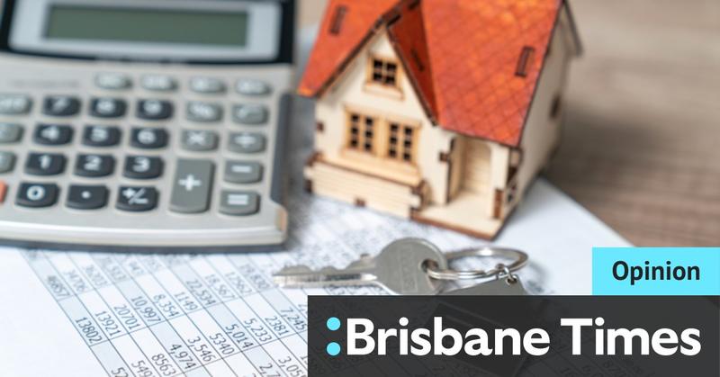 The 5% home deposit risk no one is talking about