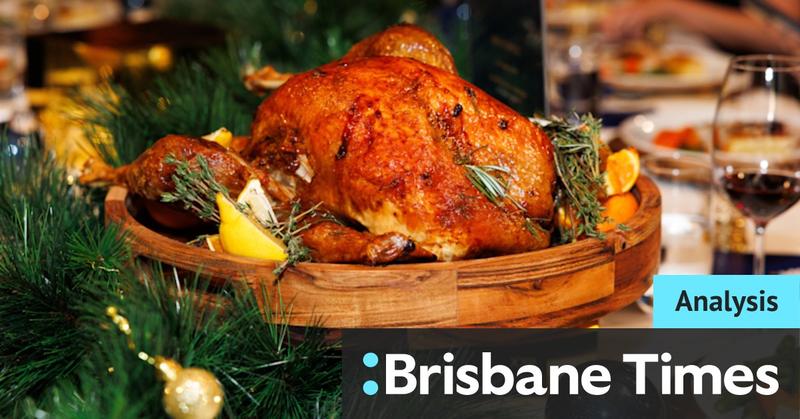 Lobster tails, pistachio panettone: Like it or not, Aldi has kicked off the battle for Christmas