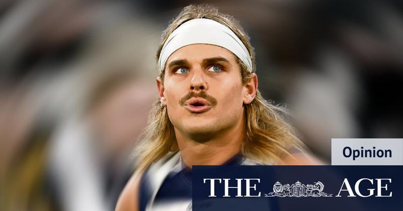 Bailey Smith’s social media post about me was insulting and sexist. How dare he?