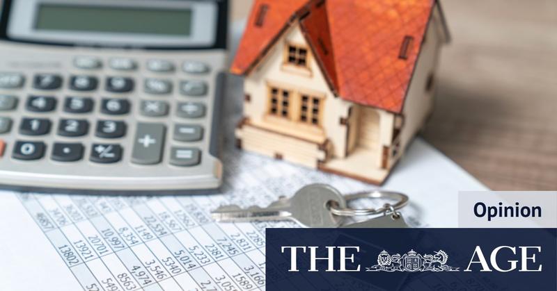 The 5% home deposit risk no one is talking about