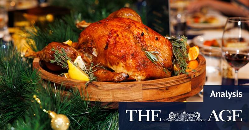 Lobster tails, pistachio panettone: Like it or not, Aldi has kicked off the battle for Christmas