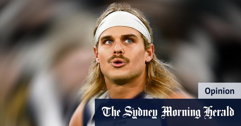 Bailey Smith’s social media post about me was insulting and sexist. How dare he?