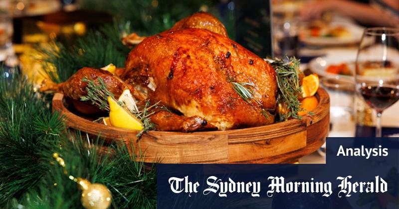 Lobster tails, pistachio panettone: Like it or not, Aldi has kicked off the battle for Christmas