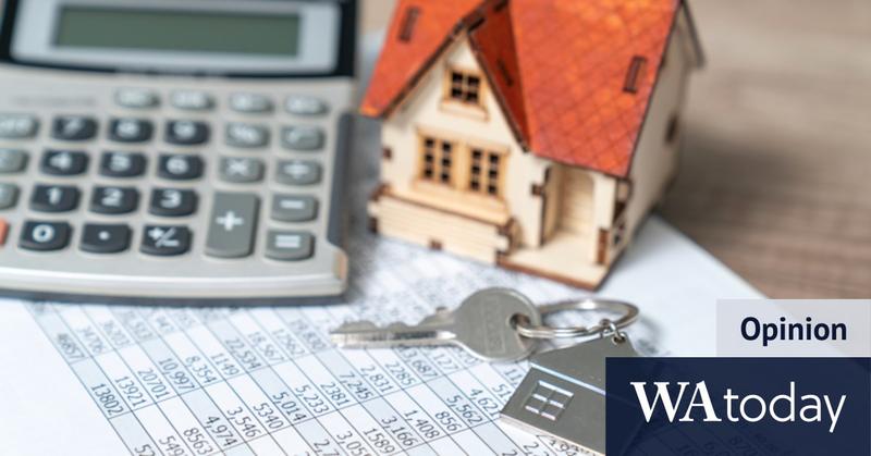 The 5% home deposit risk no one is talking about