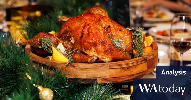 Lobster tails, pistachio panettone: Like it or not, Aldi has kicked off the battle for Christmas