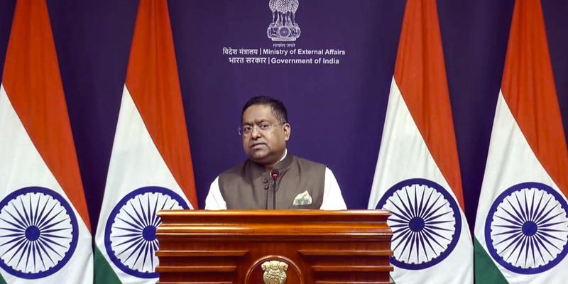 India Rejects Suggestion of Involvement In Bangladesh Hill Districts Violence