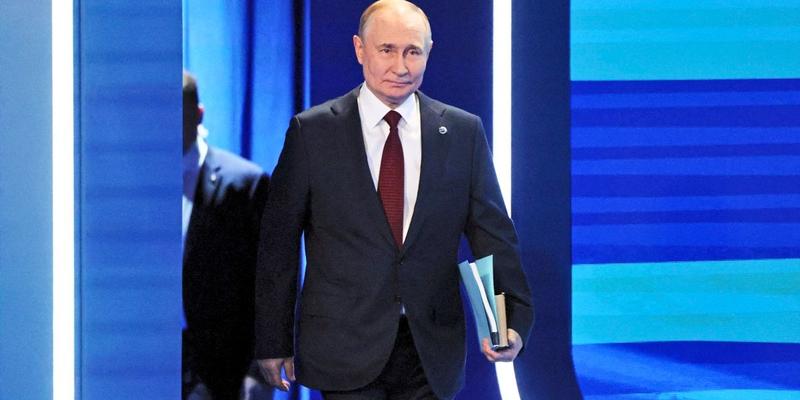 Freunde Putins Österreich (FPÖ)
