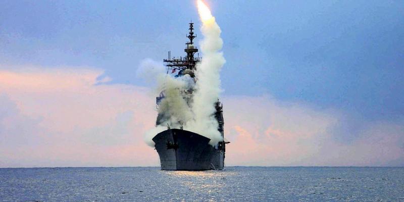 Amerikanische Tomahawks für die Ukraine? Just do it!