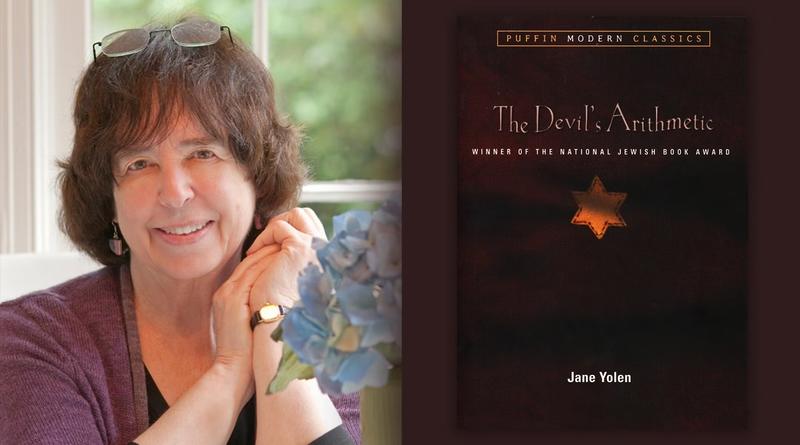 Texas school district yanks Holocaust book ‘The Devil’s Arithmetic’ over ‘DEI content’