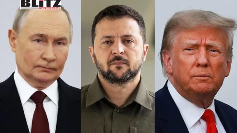 Europe confronts harsh reality as Ukraine allies face relentless attacks