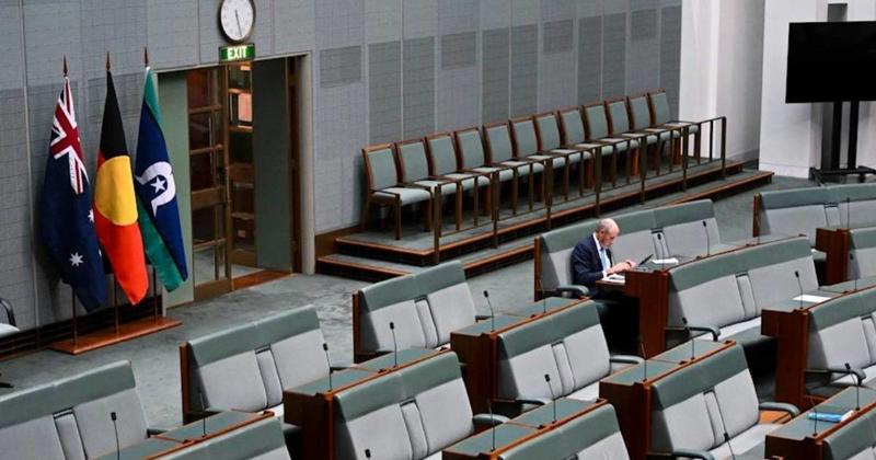 Believe it or not ... the case for more federal MPs
