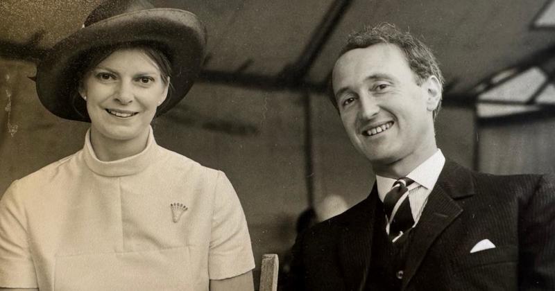 Tributes to 'astute' cyder giant matriarch whose judgement was vital for business