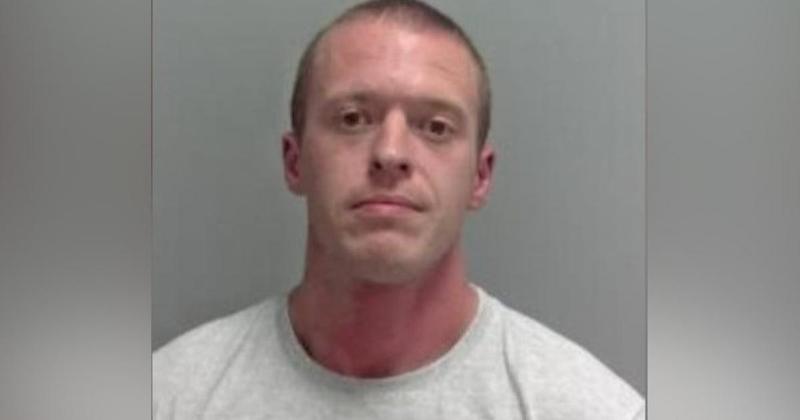 Man jailed for attacking woman during family trip to the beach