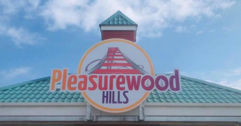 SOLD! Pleasurewood Hills theme park bought by UK operator