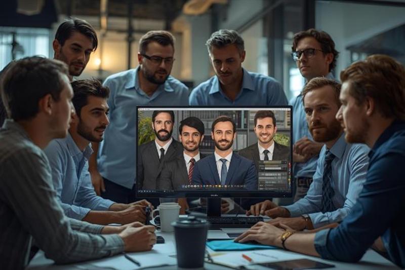 Prompting tips for journalists using AI image generators