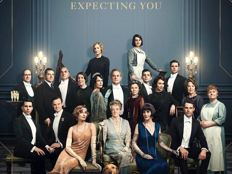 Peter Rhodes on hacking, headwinds and shedding no tears for Downton