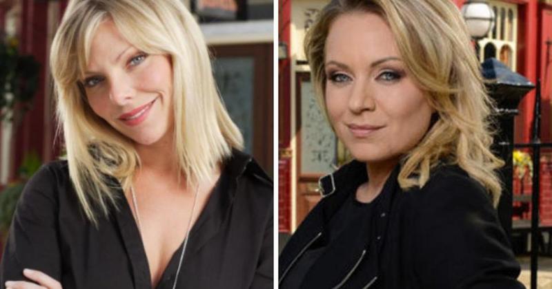 EastEnders legend poised for a return to show despite being 'killed off'