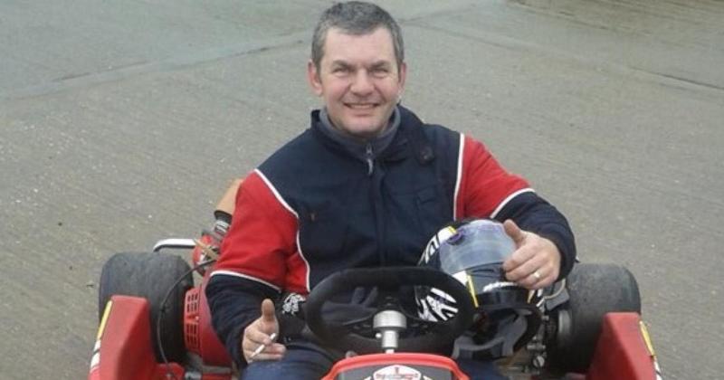 Road rage over collision saw driver punch 67-year-old woman