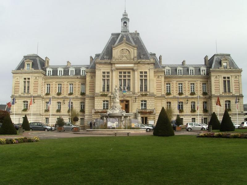 Monsieur l’Espagnol