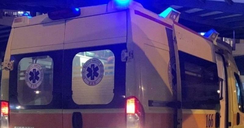 Νέο θανατηφόρο τροχαίο στην Κρήτη – Νεκρός 26χρονος