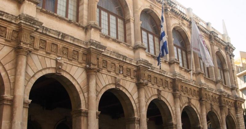 Αντιδήμαρχος Υπηρεσίας για το Σαββατοκύριακο