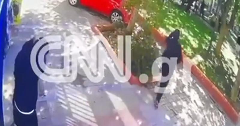 Περιστέρι: Μαθητές έπαιξαν ξύλο με καδρόνια και λοστούς σε σχολείο - Τραυματίστηκαν καθηγητές