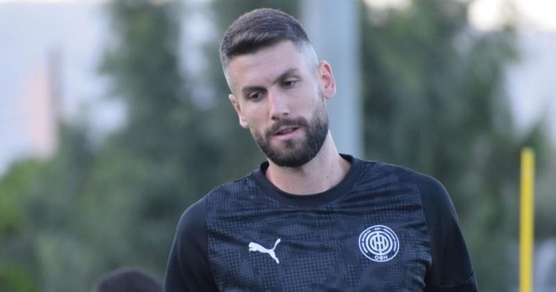 Βούκοτιτς: «Να αλλάξουμε την εικόνα του ΟΦΗ, ο κόσμος αξίζει τα καλύτερα»