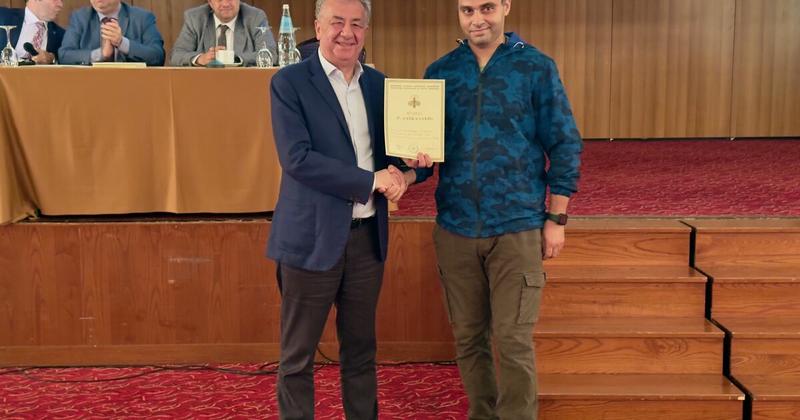 Στ. Αρναουτάκης: «Επένδυση στο ανθρώπινο κεφάλαιο και στα μεγάλα έργα υποδομής το κλειδί για τον βιώσιμο τουρισμό της Κρήτης»
