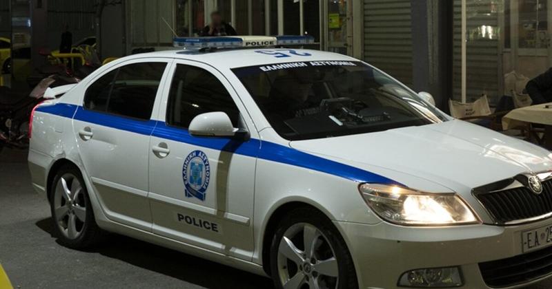 Μεγάλη αστυνομική επιχείρηση στην Αττική για την καταπολέμηση τουρκικών εγκληματικών οργανώσεων
