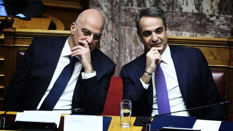 Απεργία πείνας Ρούτσι: Τo αφήγημα του Μαξίμου κατέρρευσε με την παρέμβαση Δένδια