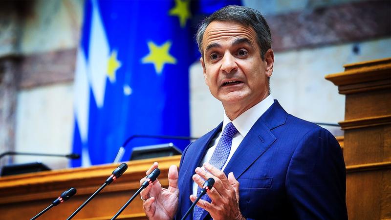Το τέλος των Μεγάλων Αυτονόητων
